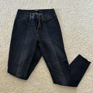 Hudson black jeans